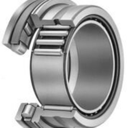 IKO Combined Needle Roller Bearing, with Thrust roller bearing - with Inner ring, #NBXI4535Z NBXI4535Z